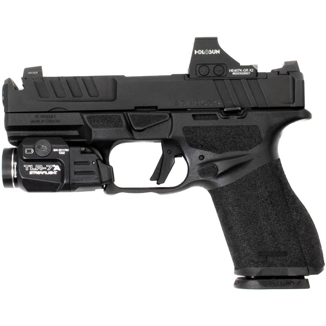 SPRINGFIELD ARMORY ECHELON